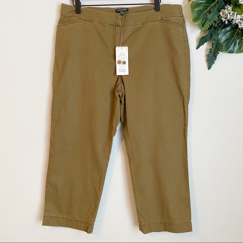 Eileen Fisher Pants size 14P